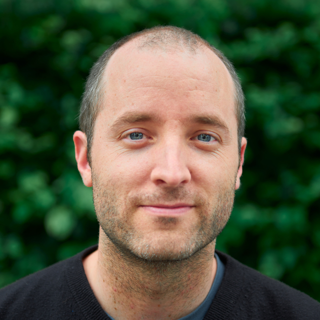 Tim Daniell